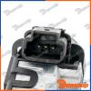 Neiman, commutateur d'allumage pour CITROEN | 7082002, 50982000BN
